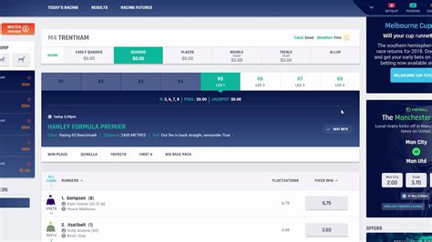 how does a quaddie work|Quaddie .